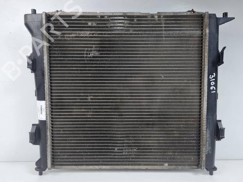 Køler KIA CEE'D SW (ED) 1.6 CVVT | BP30142400M31