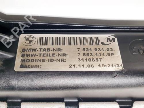Køler BMW 1 (E87) 116 i | BP24340856M31 