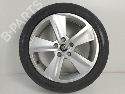 Rim SEAT LEON (5F1)  | BP18654360C45 