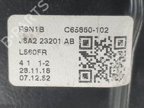 Front left window mechanism LAND ROVER RANGE ROVER VELAR (L560) 2.0 D180 TD4 4x4 | BP25144311C22 - Image 7