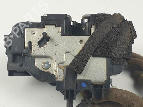 Rear left lock INFINITI Q50 50 D | BP24915175C100 