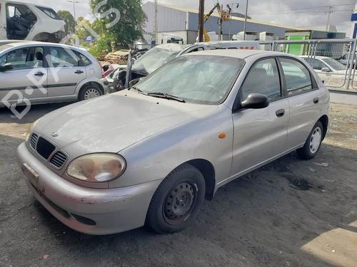 Used Parts DAEWOO LANOS Saloon (KLAT)  1.5  1792524