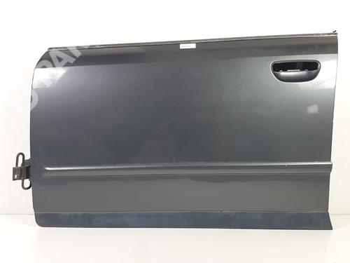 Used Left front door Left front door AUDI A4 B6 (8E2) 2.5 TDI quattro (180 hp) 10158642 10158642