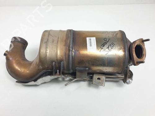 Used Particulate filter Particulate filter JEEP CHEROKEE (KL) 2.0 CRD 4x4 (170 hp) 12394709 12394709