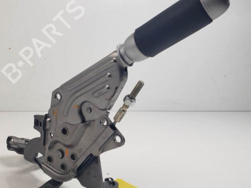 Used Hand brake Hand brake MINI MINI (R50, R53) Cooper (116 hp) 25453535 25453535