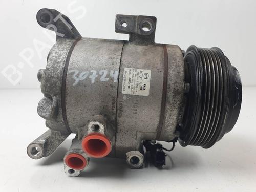 AC compressor MAZDA 3 (BM, BN) 2.2 D | BP29245909M34 - Image 2