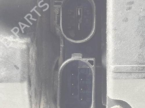 Heater matrix box BMW X5 (E53) 3.0 d | BP25780075M61 