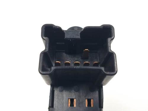 Right front window switch NISSAN X-TRAIL II (T31) 2.0 dCi | BP24989588I26 