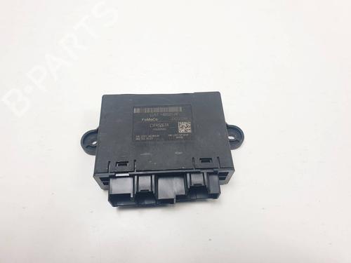 electronic-module-ford-puma-j2k-cf7-2019-30870302 main image