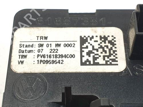 Electronic module SEAT LEON (1P1) 1.6 | BP27815077M83 - Image 5