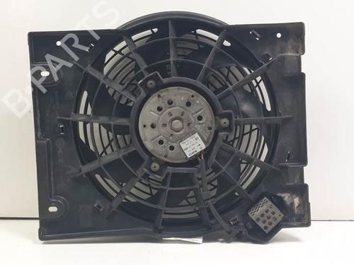 Used Radiator fan OPEL ASTRA G Coupe (T98) 2.2 16V (F07) (147 hp) 10203724