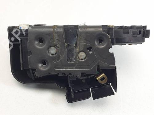 Used Rear left lock Rear left lock LAND ROVER RANGE ROVER SPORT I (L320) 2.7 D 4x4 (190 hp) 36487898 36487898