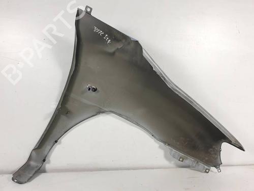 Left front fenders HYUNDAI MATRIX (FC) 1.6 | BP29624575C41 