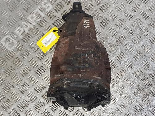 Differensial bakvogn MERCEDES-BENZ C-CLASS (W203) C 180 Kompressor (203.046) | BP10417695M24 