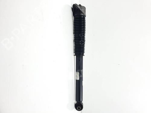 Used Left rear shock absorber Left rear shock absorber HYUNDAI TUCSON (TL, TLE) 1.7 CRDi (116 hp) 25864173 25864173