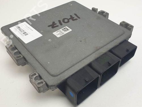 Engine control unit (ECU) PEUGEOT 508 SW I (8E_) 1.6 HDi | BP25140734M57  - Image 8