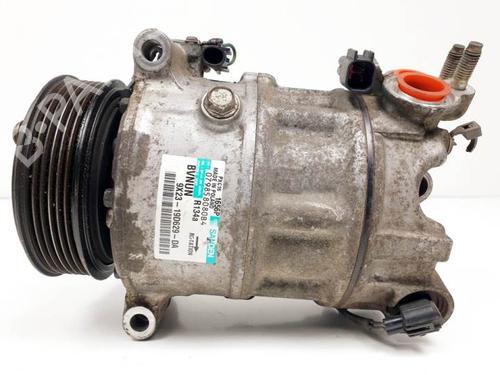 AC compressor LAND ROVER RANGE ROVER SPORT I (L320) 3.0 D 4x4 | BP8173645M34 