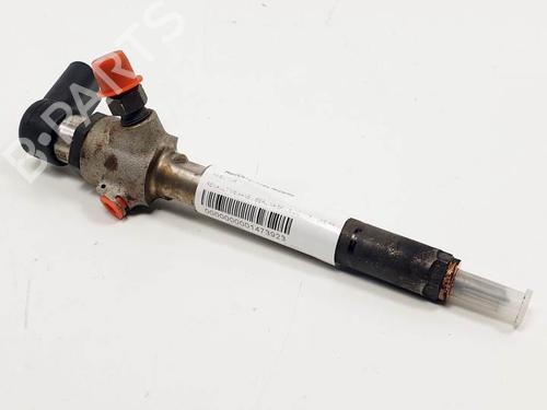 Used Injector RENAULT MEGANE II (BM0/1_, CM0/1_) 1.5 dCi (BM1E, CM1E) (106 hp) 25249557