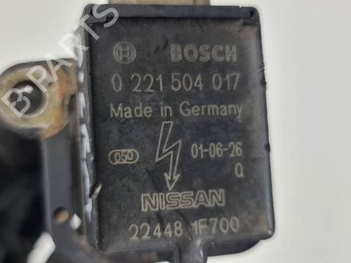 Ignition coil NISSAN MICRA II (K11) 1.3 i 16V | BP6855419M94 
