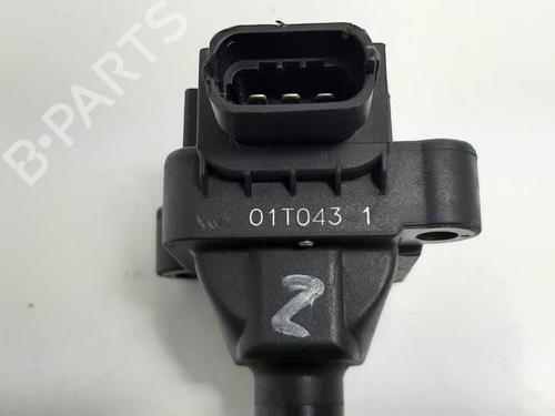 Ignition coil MERCEDES-BENZ C-CLASS (W203) C 180 (203.035) | BP6847210M94 