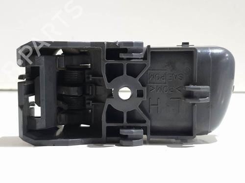 Front left interior door handle NISSAN PICK UP (D22) 2.5 D | BP6839827I13 - Image 2