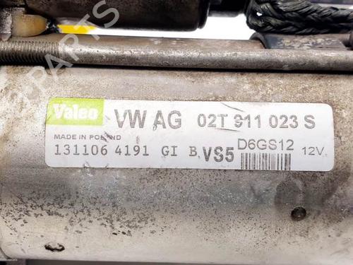 Starter SEAT IBIZA III (6L1) 1.4 16V | BP25286239M8 