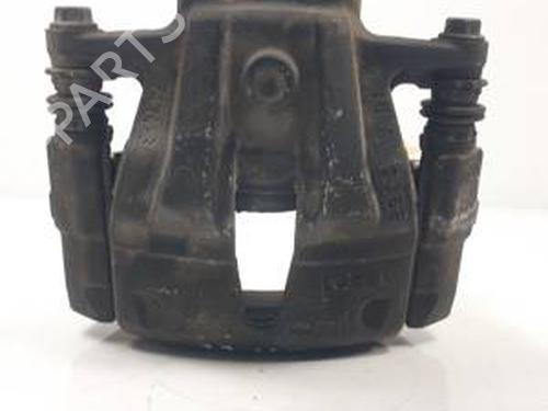 Used Left front brake caliper OPEL TIGRA TwinTop (X04) 1.3 CDTI (R97) (69 hp) 31285685
