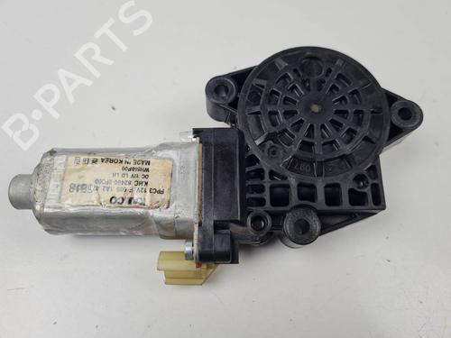 Left front window motor KIA CERATO I Hatchback (LD) 1.6 CRDi | BP27691326E21 - Image 2