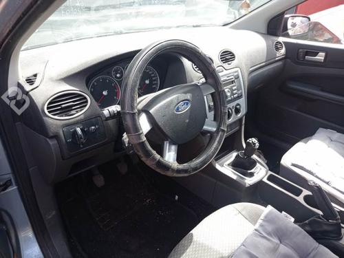 Fuse box FORD FOCUS II (DA_, HCP, DP) 1.6 | BP9652884E1 