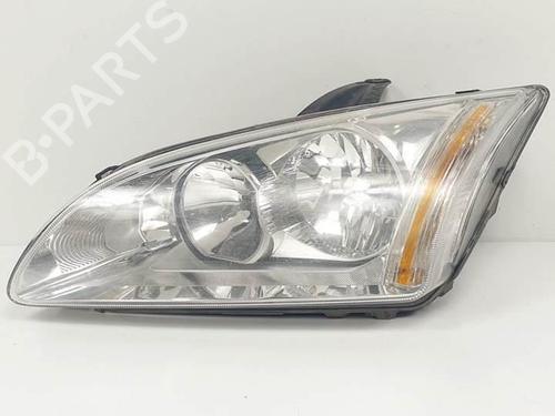 Left headlight FORD FOCUS II Turnier (DA_, FFS, DS) 1.6 TDCi | BP18115828C28 