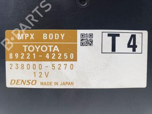 Fuse box TOYOTA RAV 4 IV (_A4_) 2.5 Hybrid (AVA42_) | BP25143847E1 - Image 4