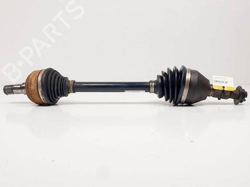 Used Left front driveshaft Left front driveshaft OPEL INSIGNIA A (G09) 2.0 CDTI (68) (131 hp) 25404056 25404056