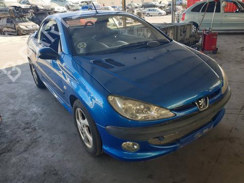 Engine PEUGEOT 206 CC (2D) 1.6 16V (2DNFUF, 2DNFUR) | BP37257999M1 - Image 4