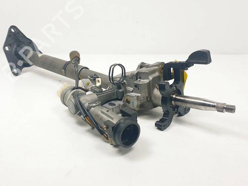 Used Steering column Steering column SSANGYONG REXTON / REXTON II (GAB_) 2.7 Xdi (165 hp) 34511723 34511723