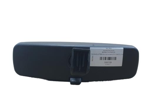 Rear mirror DACIA DUSTER (HS_) 1.5 dCi 4x4 | BP38231450I6 - Image 2