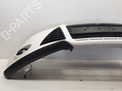 Front bumper FORD FOCUS III 1.6 Ti | BP29965022C7