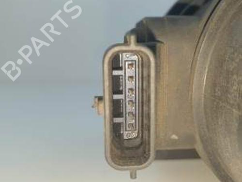 Mass air flow sensor NISSAN INTERSTAR Van (X70) dCi 120 | BP24933885M95 