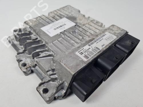 Used Engine control unit (ECU) Engine control unit (ECU) FORD GRAND C-MAX (DXA/CB7, DXA/CEU) 1.6 TDCi (115 hp) 30800991 30800991