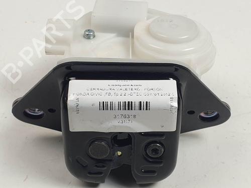 tailgate-lock-honda-civic-ix-fk-2012-2013-2014-2015-2016-2017-28138583 main image