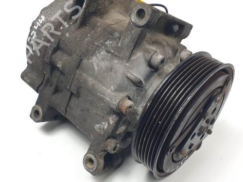 Used AC compressor NISSAN X-TRAIL I (T30) 2.0 (150 hp) 25117780