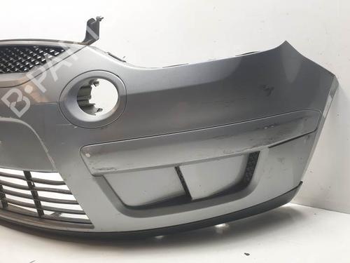 Front bumper FORD S-MAX (WA6) 2.0 TDCi | BP28059656C7 