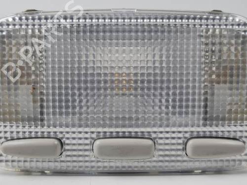 Used Interior roof light PEUGEOT 407 (6D_) 1.6 HDi 110 (6D9HZC, 6D9HYC) (109 hp) 29247968