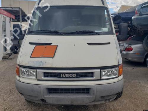 Innerbelysning IVECO DAILY III Van 29 L 11 V | BP24846647I8 