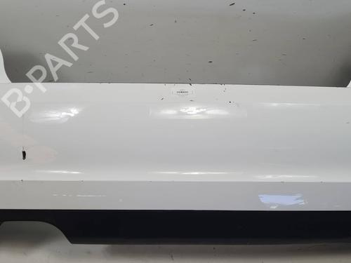rear-bumper-audi-a3-convertible-8p7-2008-2009-2010-2011-2012-2013-31058685 main image