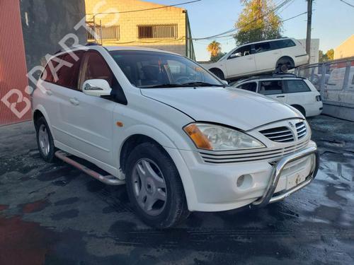 Switch SSANGYONG KYRON 2.0 Xdi | BP25140536I30  - Image 17