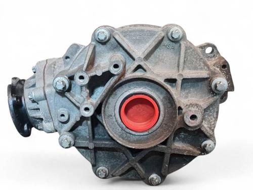 Front differential MERCEDES-BENZ S-CLASS (W220, V220) S 500 4-matic (220.084, 220.184) | BP30142366M23