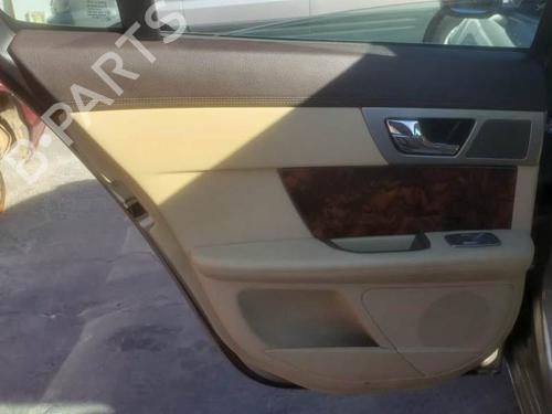 Left tailgate light JAGUAR XF I (X250) 3.0 | BP25119000C79  - Image 13