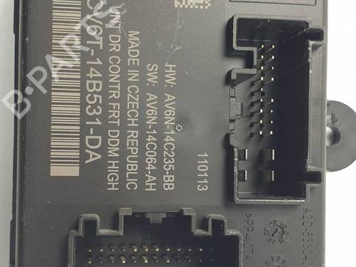 Electronic module FORD KUGA II (DM2) 2.0 TDCi 4x4 | BP30279175M83 - Image 3