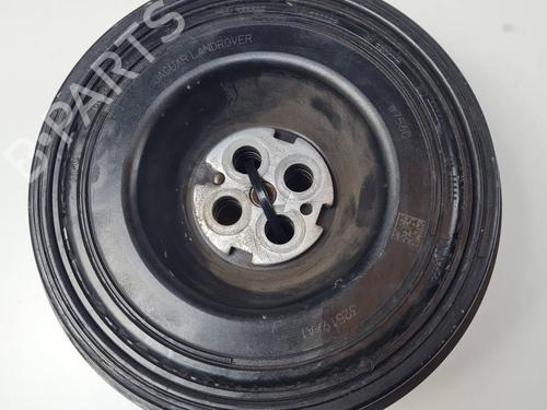 Used Pulley Pulley LAND ROVER DISCOVERY SPORT (L550) 2.0 D150 MHEV 4x4 (150 hp) 34517363 34517363