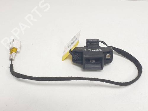 Used Tailgate lock Tailgate lock 38284163 38284163